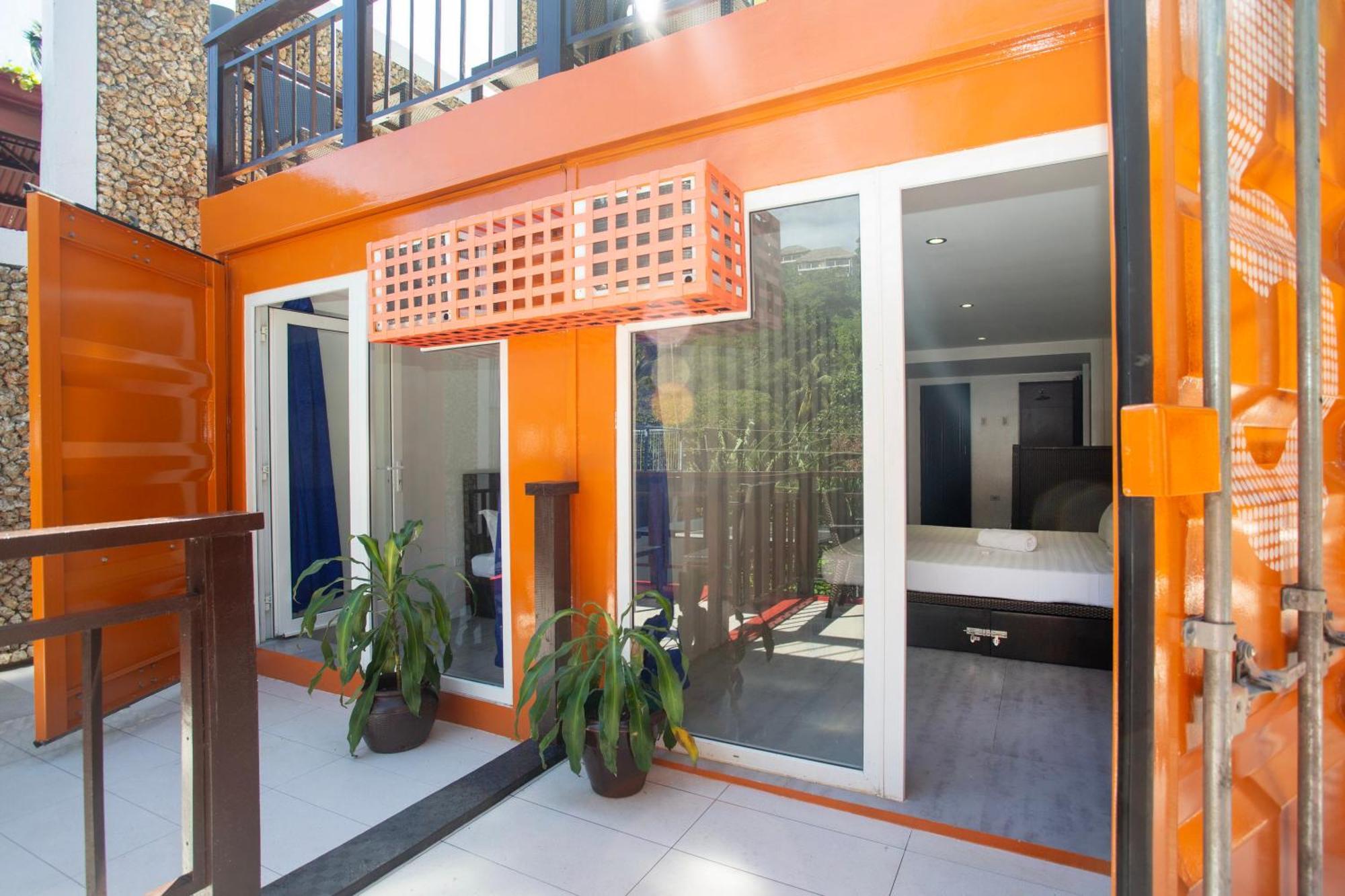 Hostel Chillax Boracay Yapak Exteriér fotografie