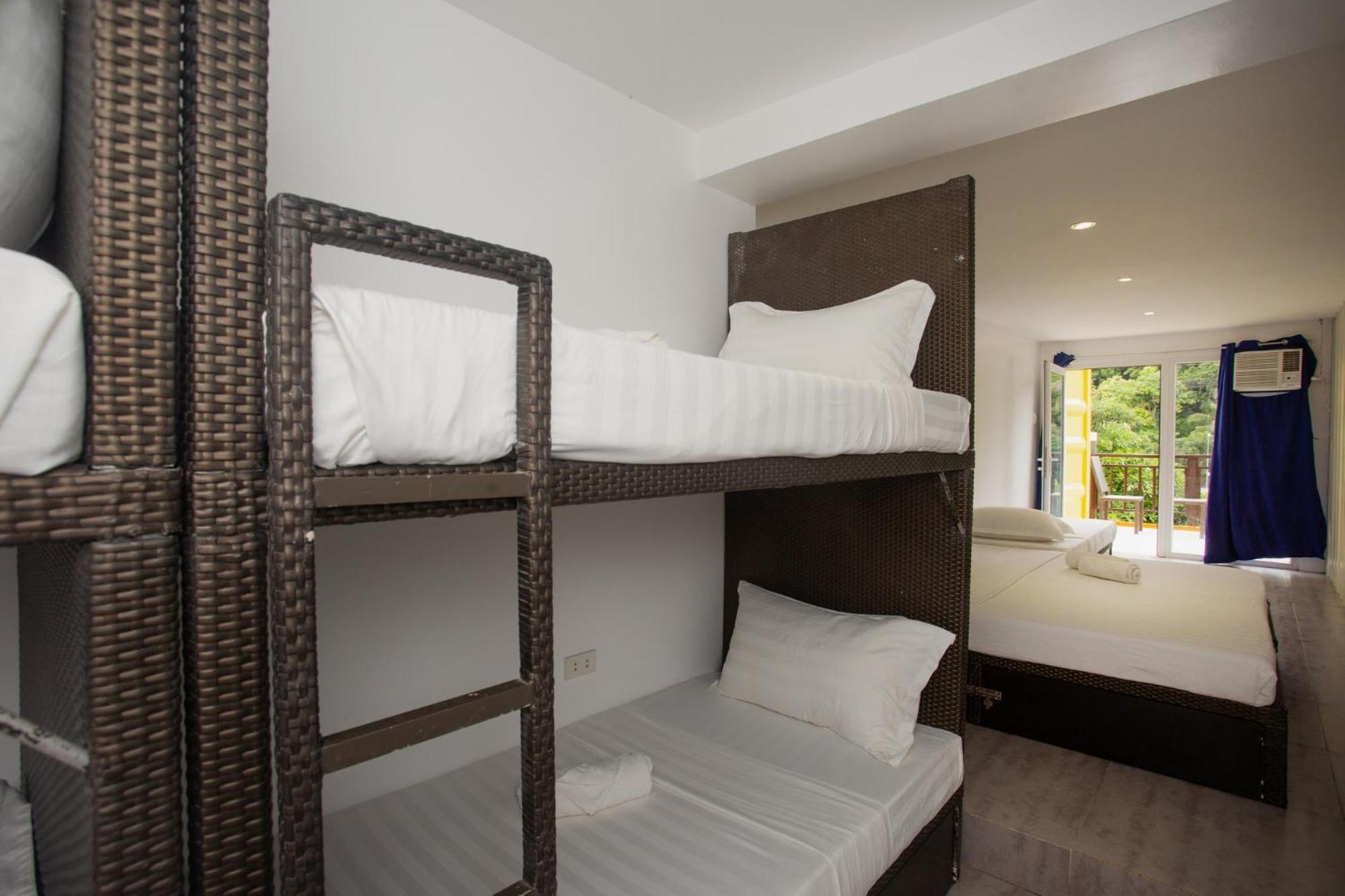 Hostel Chillax Boracay Yapak Exteriér fotografie